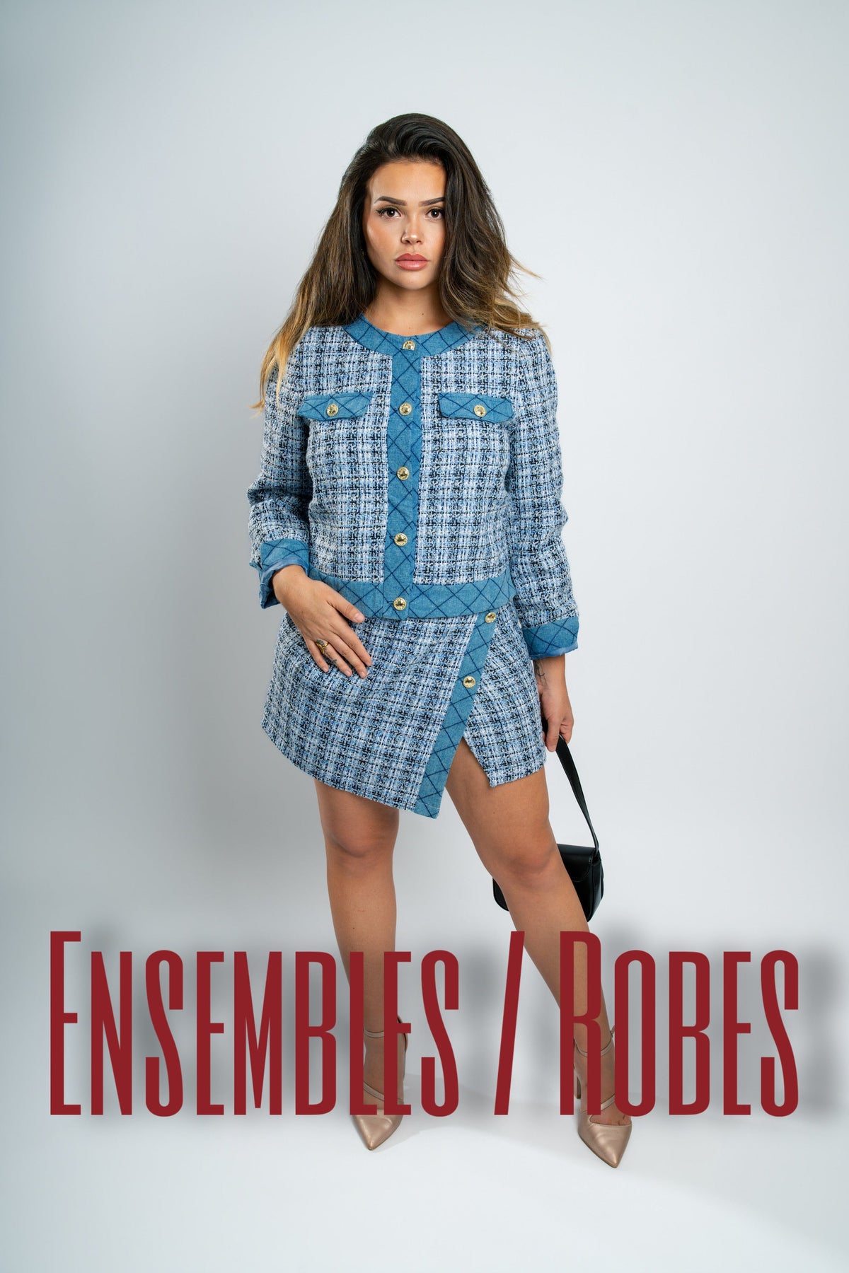 Ensembles/Robes