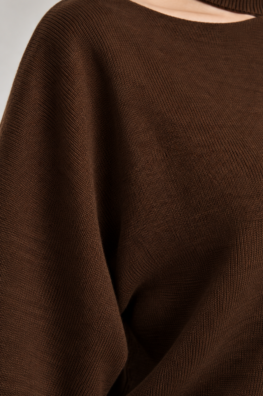pull asymétrique