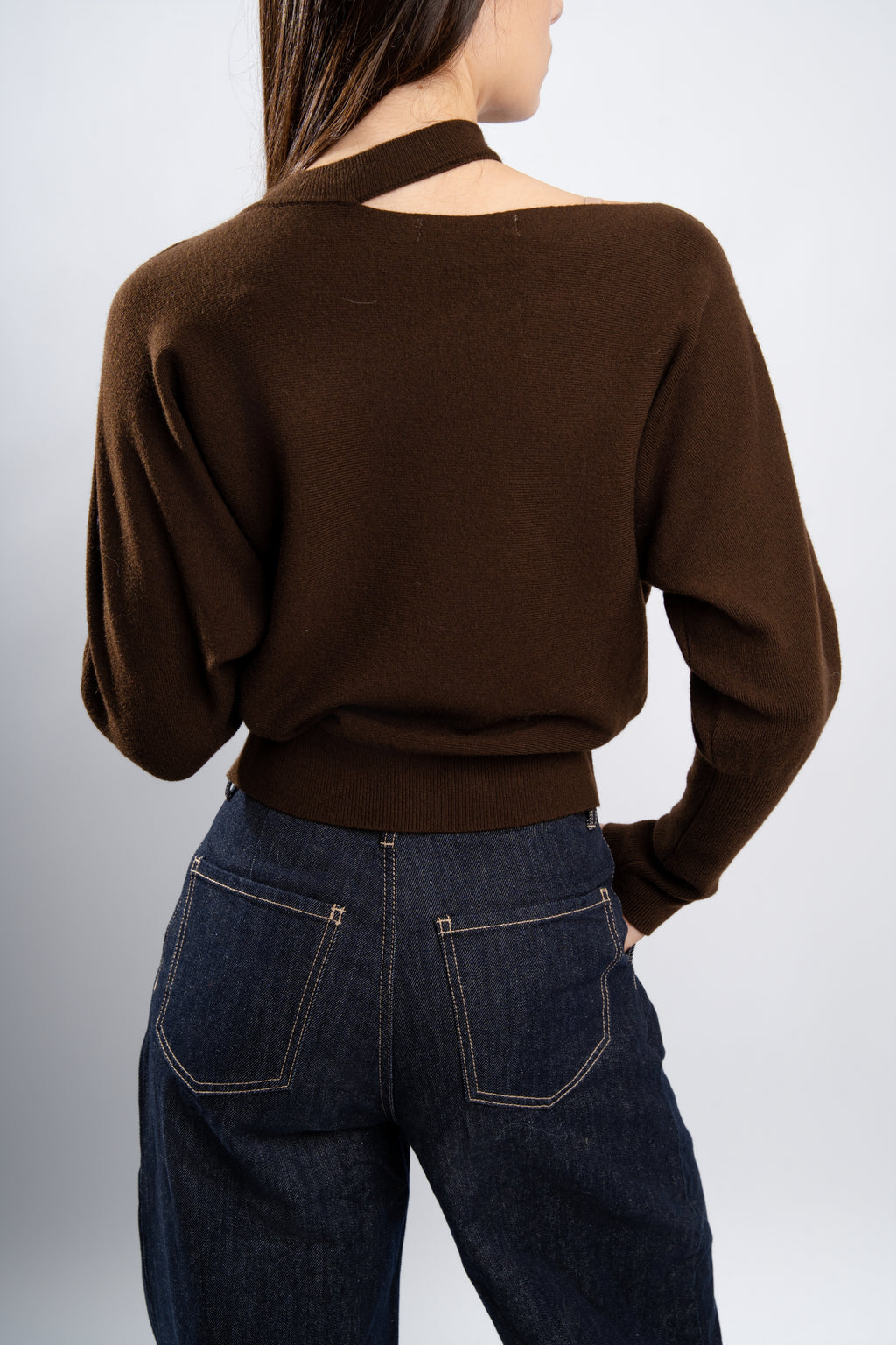 pull asymétrique