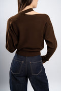 pull asymétrique